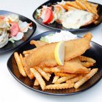 Botak Jones – Famous For Botak Burger, Cajun Chicken And Fish & Chips, At Depot Lane, Clementi, Holland Drive, Kampong Ampat￼